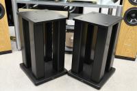 Solidne standy podstawy stojaki do kolumn podstawkowych do głośników 50cm