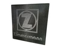 Тормозной диск ZIMMERMANN 600.3229.54