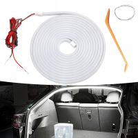 LED FLEX SLIM 12V 2M. BAGAŻNIK ,LUSTRO ITP.