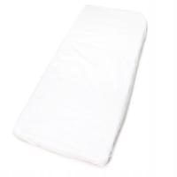 Простыня 76X43 см для дополнительной кровати LIONELO Aurora хлопок премиум