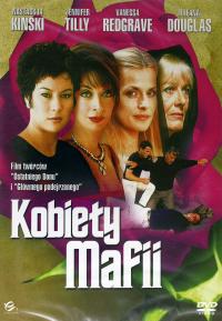 KOBIETY MAFII (BELLA MAFIA) [DVD]