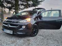 Opel Adam 1.2 70 KM 100% Przebieg ASO TUV 100%