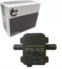 STAG PS-02 ДАТЧИК ДАВЛЕНИЯ ГАЗА LPG MAP SENSOR STAG PS-02