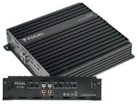 Усилитель FOCAL AP 4.380 4-канальный класс A / B