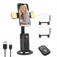 Tripod Mufasha Tripod150 150 cm czarny