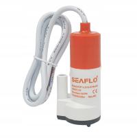 ПОГРУЖНОЙ ВОДЯНОЙ НАСОС SEAFLO 12 В 16 Л / МИН