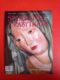 Spotkania z zabytkami, nr 3/2006, marzec 2006