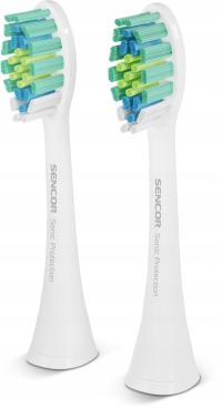 Головки премиум-класса для зубных щеток Sencor SOC 1x, 2x и 3x