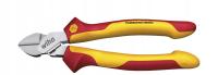 Плоскогубцы для боковой резки Wiha 43335 160 мм