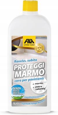 FILA Surface Care Solutions, Wosk do podłóg z marmuru i kamienia