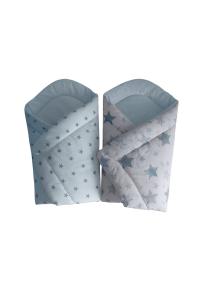 Rożek becik niemowlęcy