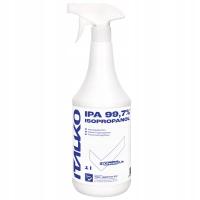 Italko IPA izopropanol odtłuszczacz 1 l