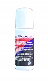 BOOSTER do okładzin do TENISA STOŁOWEGO X-treme Power WYDAJNY Booster 30 ml