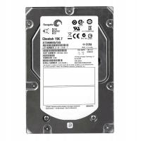 Seagate Cheetah 15K.7 600GB 15K 16MB SAS-2 3.5'' ST3600057SS