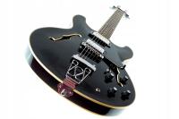 Aria Pro II Этот 70 отличный тип Gibson ES 355 восьмидесятых