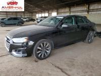 Audi A4 Premium Plus 40 2022 2.0l