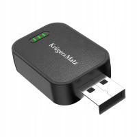 Transmiter samochodowy FM Kruger&Matz KM2025