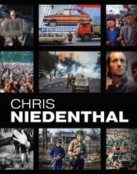NIEDENTHAL Chris Niedenthal