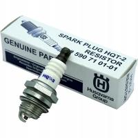 Świeca zapłonowa Husqvarna HQT-2 RCJ6Y BPMR8A WSR5 590710101