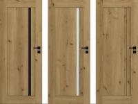 SUZANO WINDOOR MDF МЕЖКОМНАТНЫЕ ДВЕРИ ДЛЯ ВАННОЙ КОМНАТЫ РАЗМЕРЫ ЦВЕТА