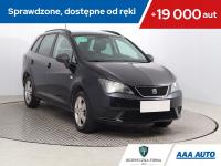 Seat Ibiza 1.2 12V, GAZ, Klima,ALU