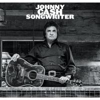 CASH, JOHNNY - SONGWRITER (CD)