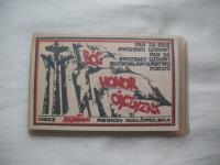 NSZZ SOLIDARNOŚĆ NOWA HUTA HUTA im. LENINA LEGITYMACJA 1990