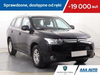 Mitsubishi Outlander 2.0, Salon Polska, GAZ, Navi