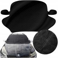 АВТОМОБИЛЬНЫЙ КОВРИК ДЛЯ ЛОБОВОГО СТЕКЛА, АНТИ-МОРОЗ, АНТИ-СНЕГ, ЗАЩИТА ОТ СОЛНЦА