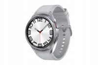 Samsung Galaxy Watch 6 Classic LTE 47mm srebrny