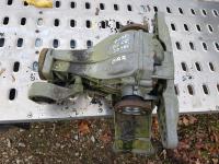 AUDI A6 C6 3.0 TDI OAR DYFER MOST