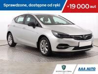 Opel Astra 1.2 Turbo, Salon Polska, 1. Właściciel