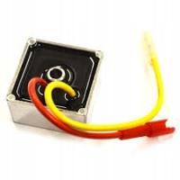 РЕГУЛЯТОР НАПРЯЖЕНИЯ ВЫПРЯМИТЕЛЬ BRIGGS STRATTON 6-9 АМПЕР