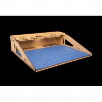 Workstation For Modelling-модельная рабочая станция 46x39x12cm