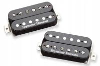 Seymour Duncan SH-2 SH-4 Hot Rodden Humbacker Set