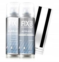 FixPro LAKIER SAMOCHODOWY SPRAY BEZBARWNY VW AUDI LY7W