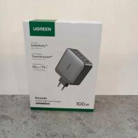 UGREEN NEXODE ŁADOWARKA USB C 100W 5-PORT