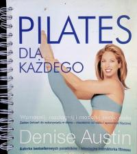 Denise Austin - Pilates dla każdego
