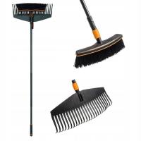 Набор Садовых Инструментов QuikFit Fiskars Z38