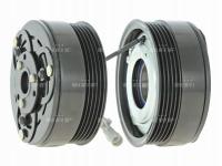 NRF 380192 Sprzęgło elektromagnetyczne, sprężarka klimatyzacji