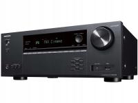 Onkyo TX-NR6100 7.2 черный | домашний кинотеатр ресивер / Wifi / Bluetooth |