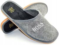 Мужские тапочки - 26,5 см