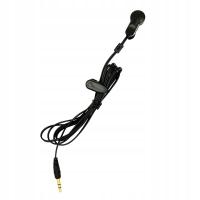 Портативный индикатор сердца с зажимом для ушей простой в использовании