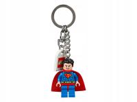 LEGO 853952 Супермен брелок супер подарок