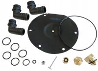 КОМПЛЕКТ РЕМОНТНЫЙ РЕДУКТОРА PRINS VSI ОРИГИНАЛ