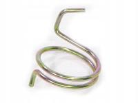 SPRĘŻYNA DŹWIGNI WŁĄCZAJĄCEJ SPRZĘGŁO ROMET ROUTER JUNAK ZIPP 139FMB 50 4T