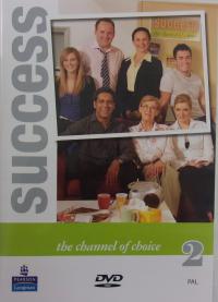 Success the channel of choice 2 DVD