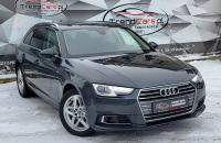 Audi A4 2.0 190 KM S line Virtual serwisowana ...