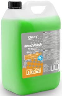 Płyn do ręcznego mycia naczyń CLINEX HAND WASH 5L