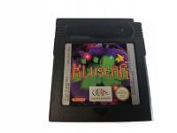 KLUSTAR GAME BOY CLASSIC ENG